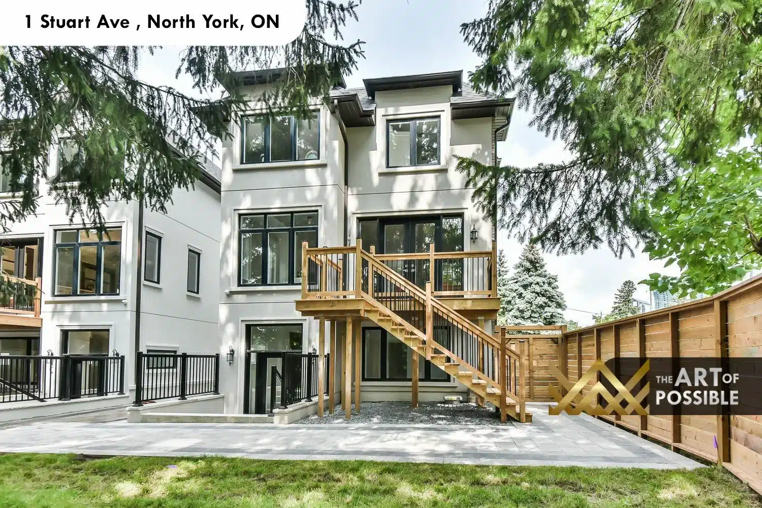 1 Stuart Ave, view 3