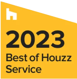 Best of Houzz · Service 2023