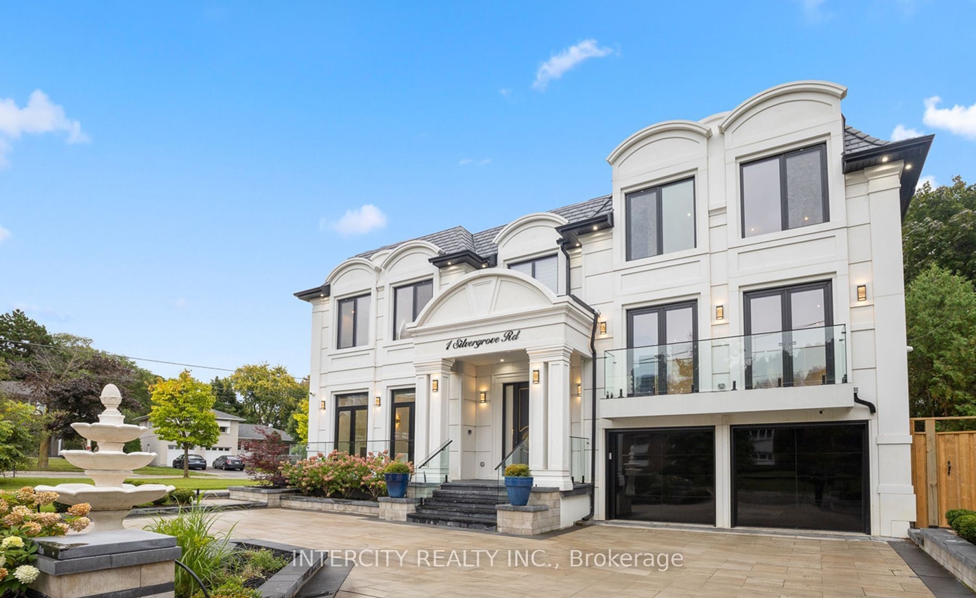 Final detail shot - 1 Silvergrove Rd