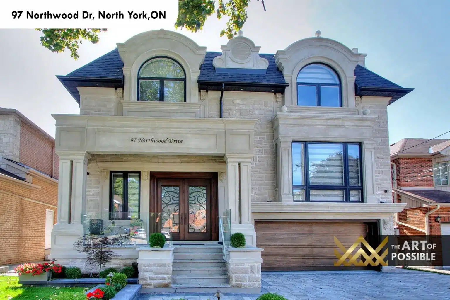 97 Northwood Dr, photograph 1