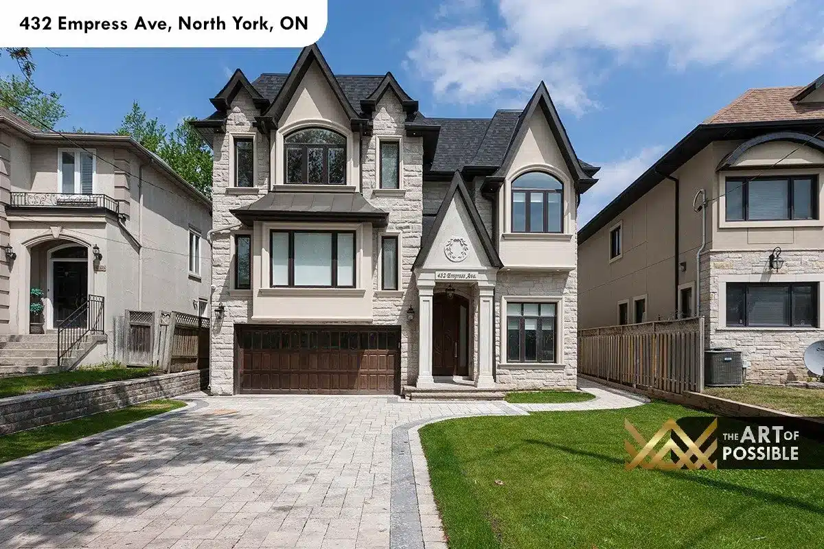 432 Empress Ave, view 3