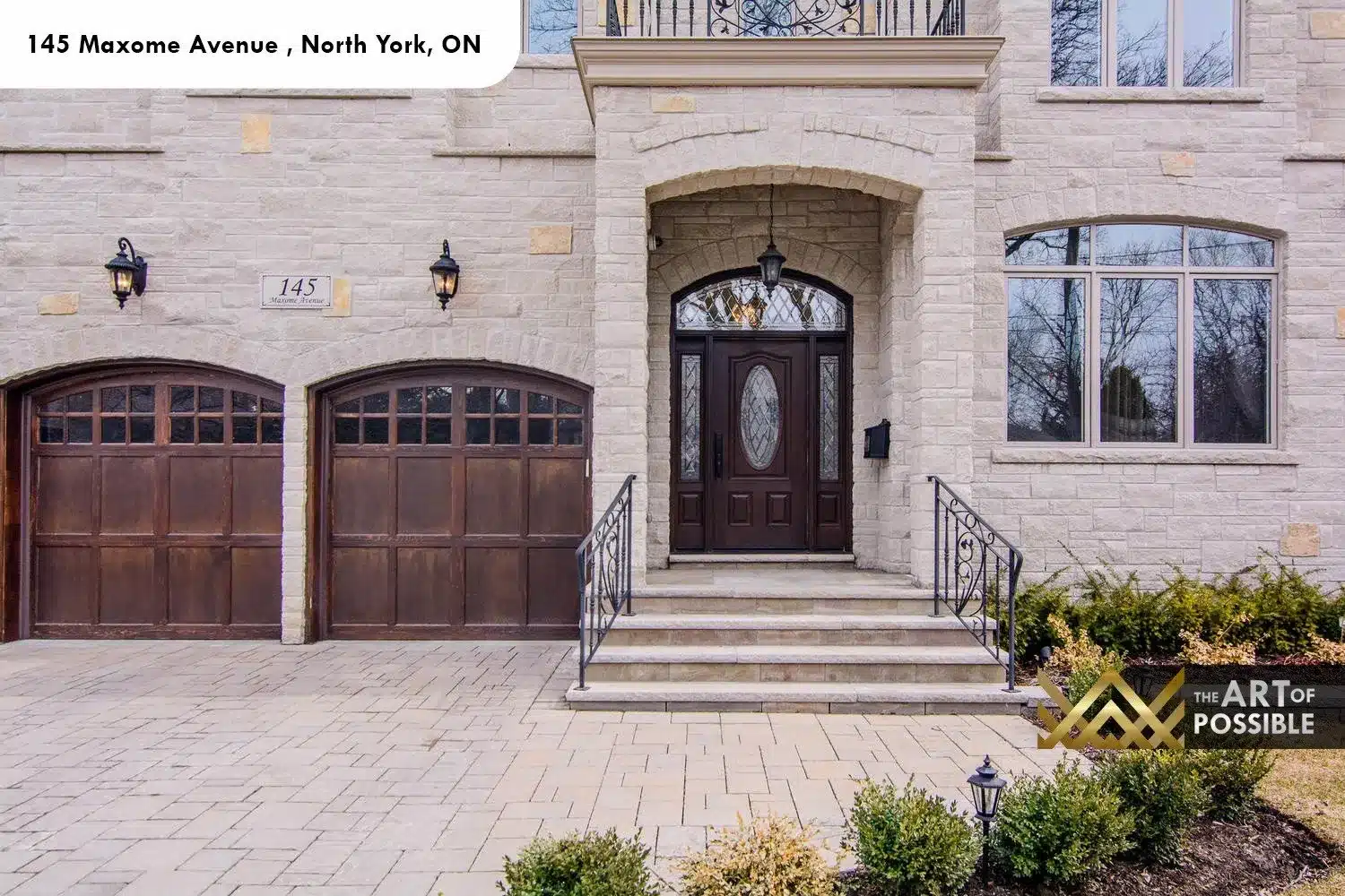 145 Maxome Ave, view 2