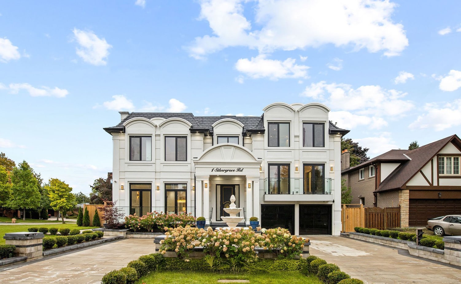 Inside 1 Silvergrove Rd: A KingsGate Luxury Custom Build in the Heart of North York