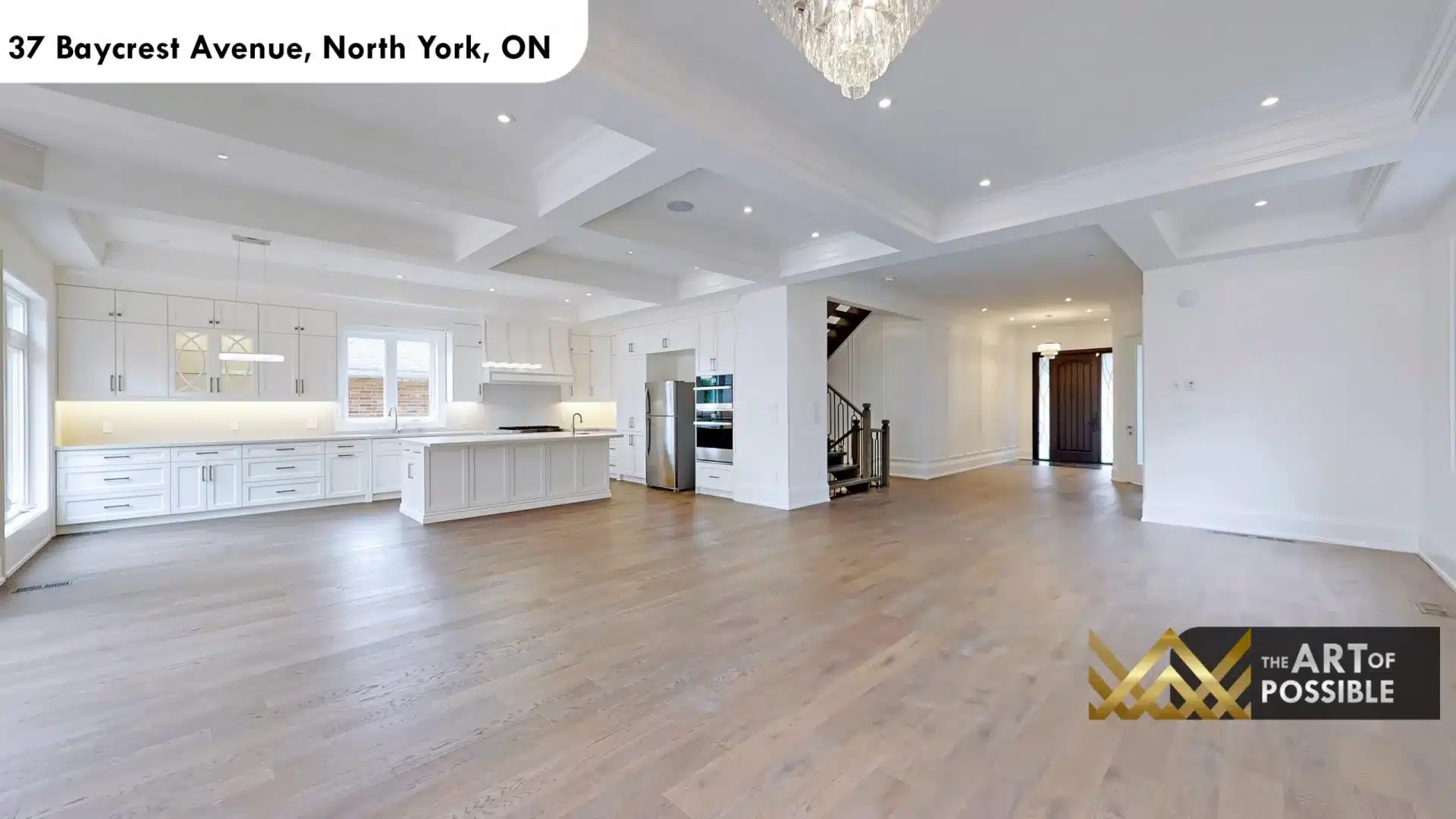37 Baycrest Ave, view 2