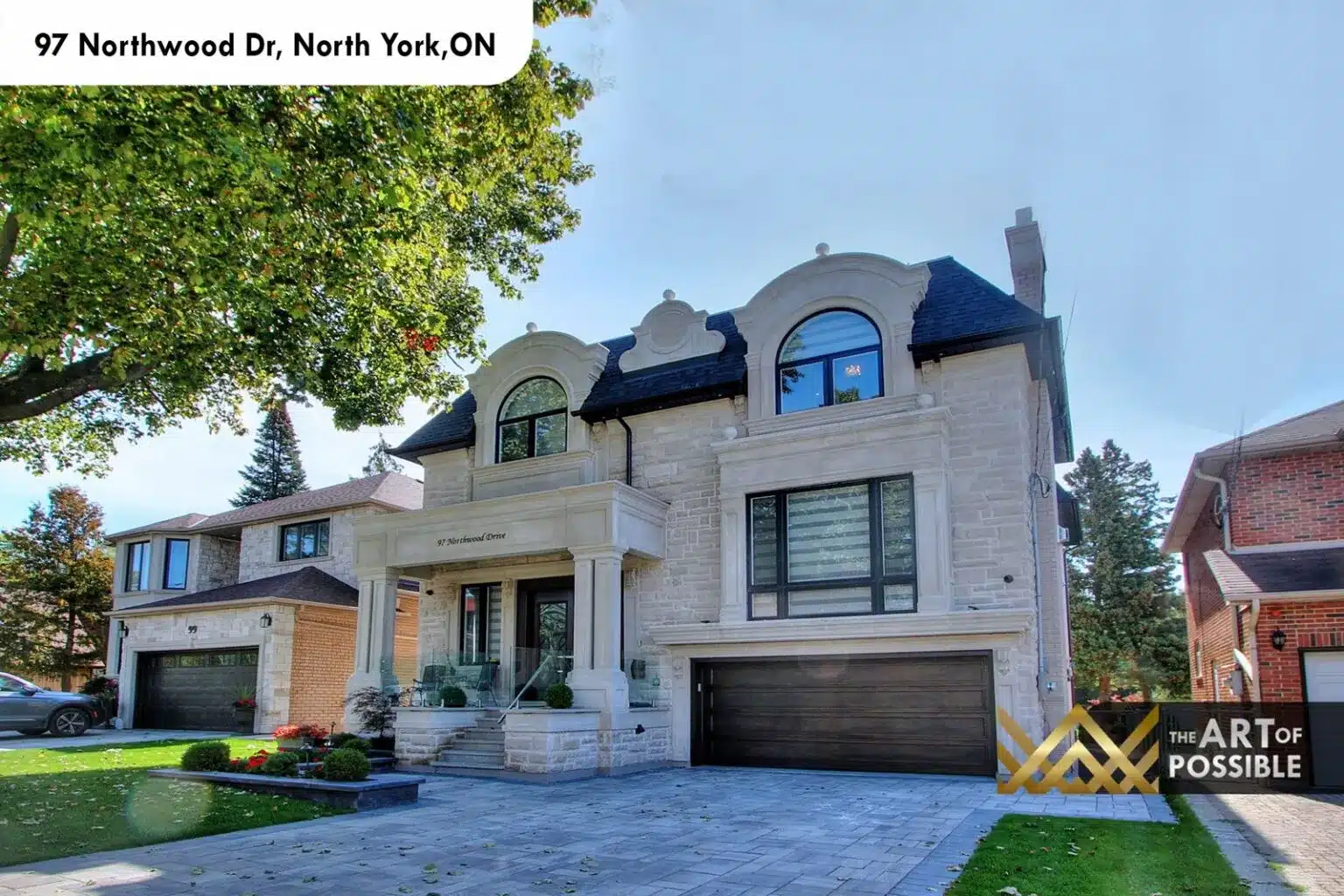 97 Northwood Dr, view 2