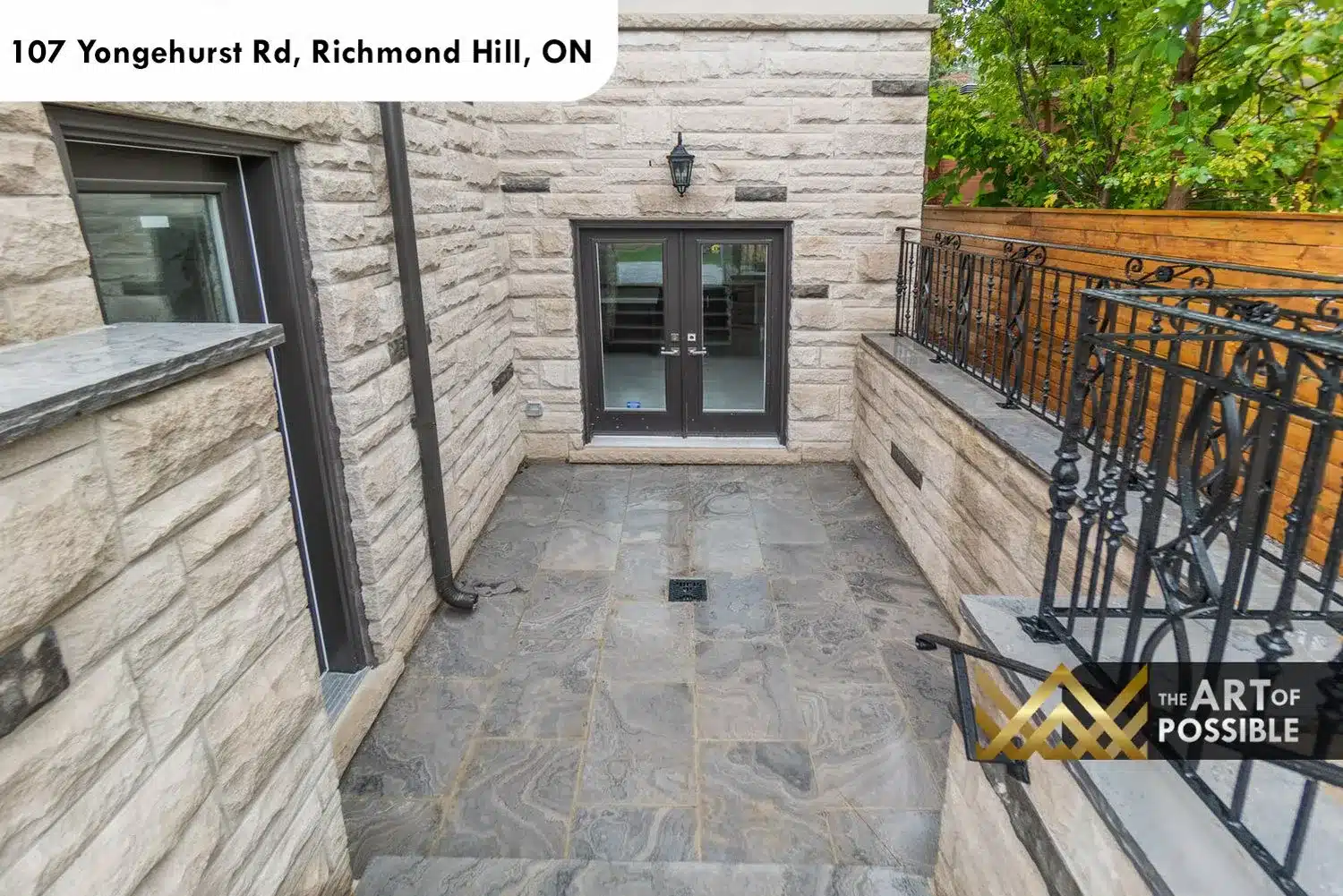 107 Yongehurst Rd, view 2