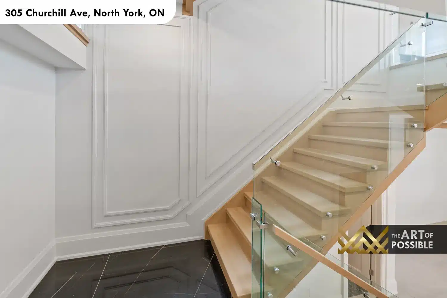 305 Churchill Ave, view 2