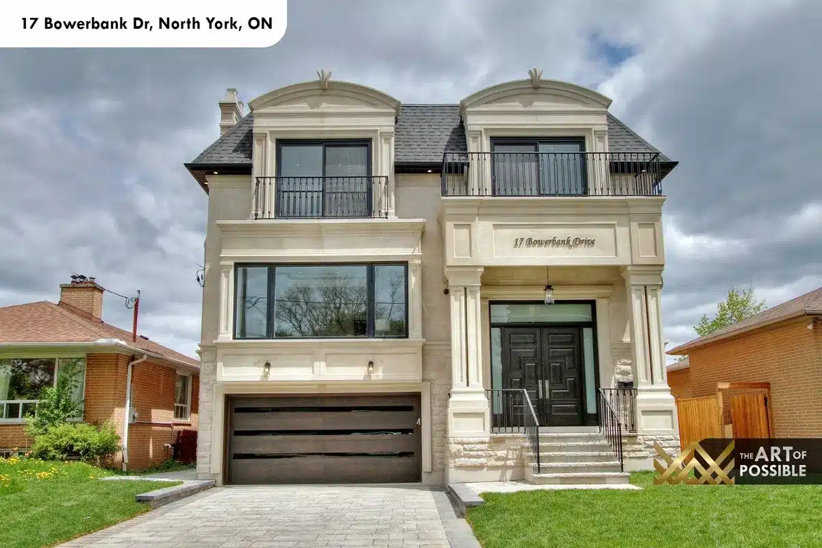 17 Bowerbank Dr, view 2