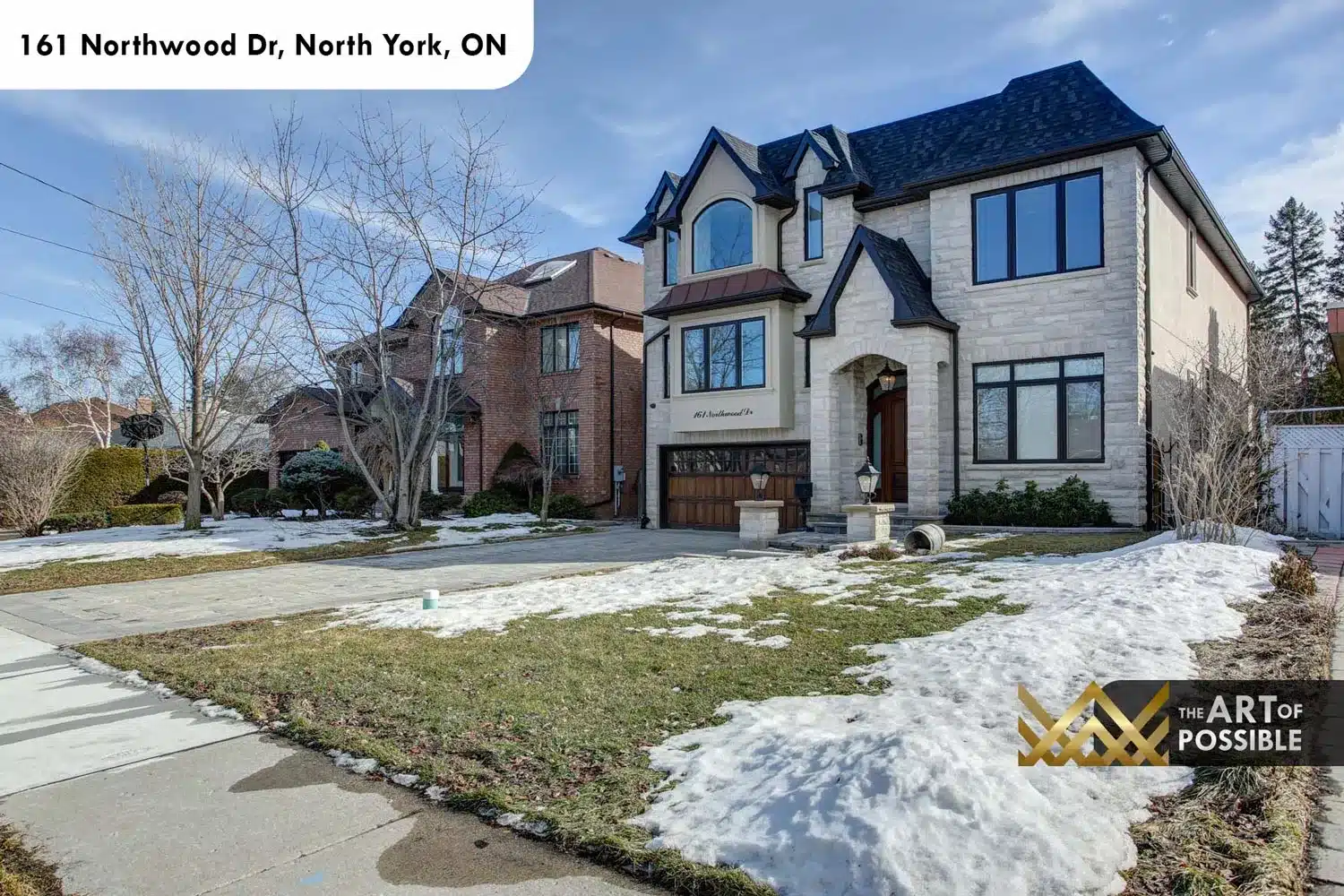 161 Northwood Dr, view 2