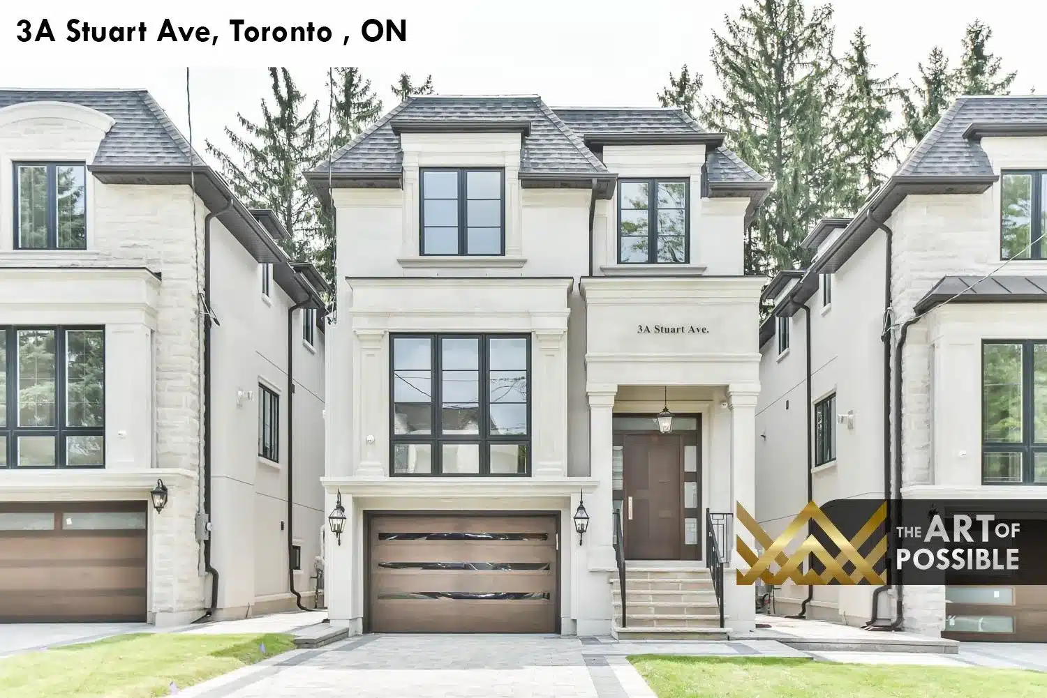 3A Stuart Ave, view 2