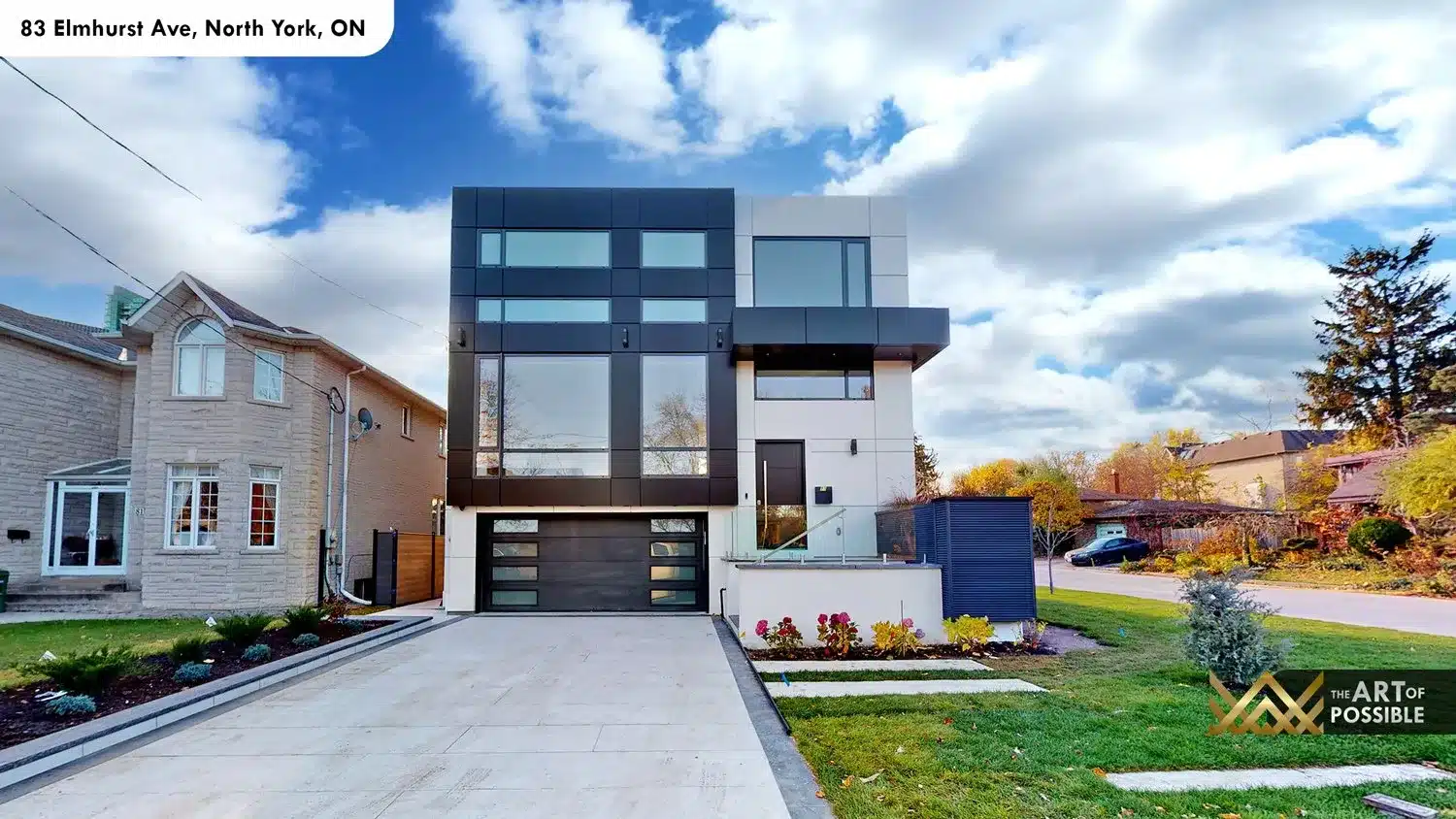 83 Elmhurst Ave, view 2