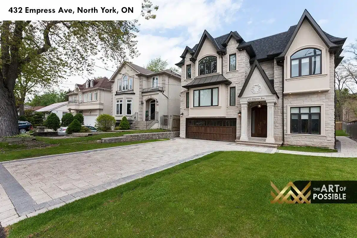432 Empress Ave, view 2