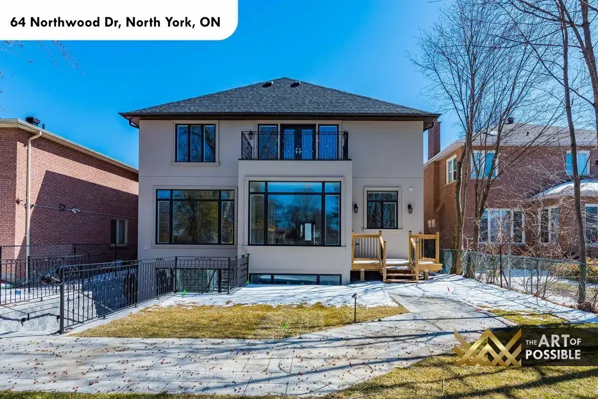 64 Northwood Dr, view 3