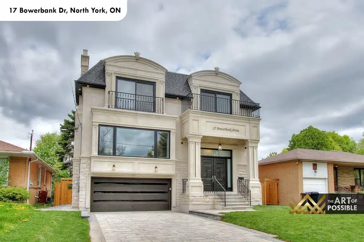 17 Bowerbank Dr, view 3