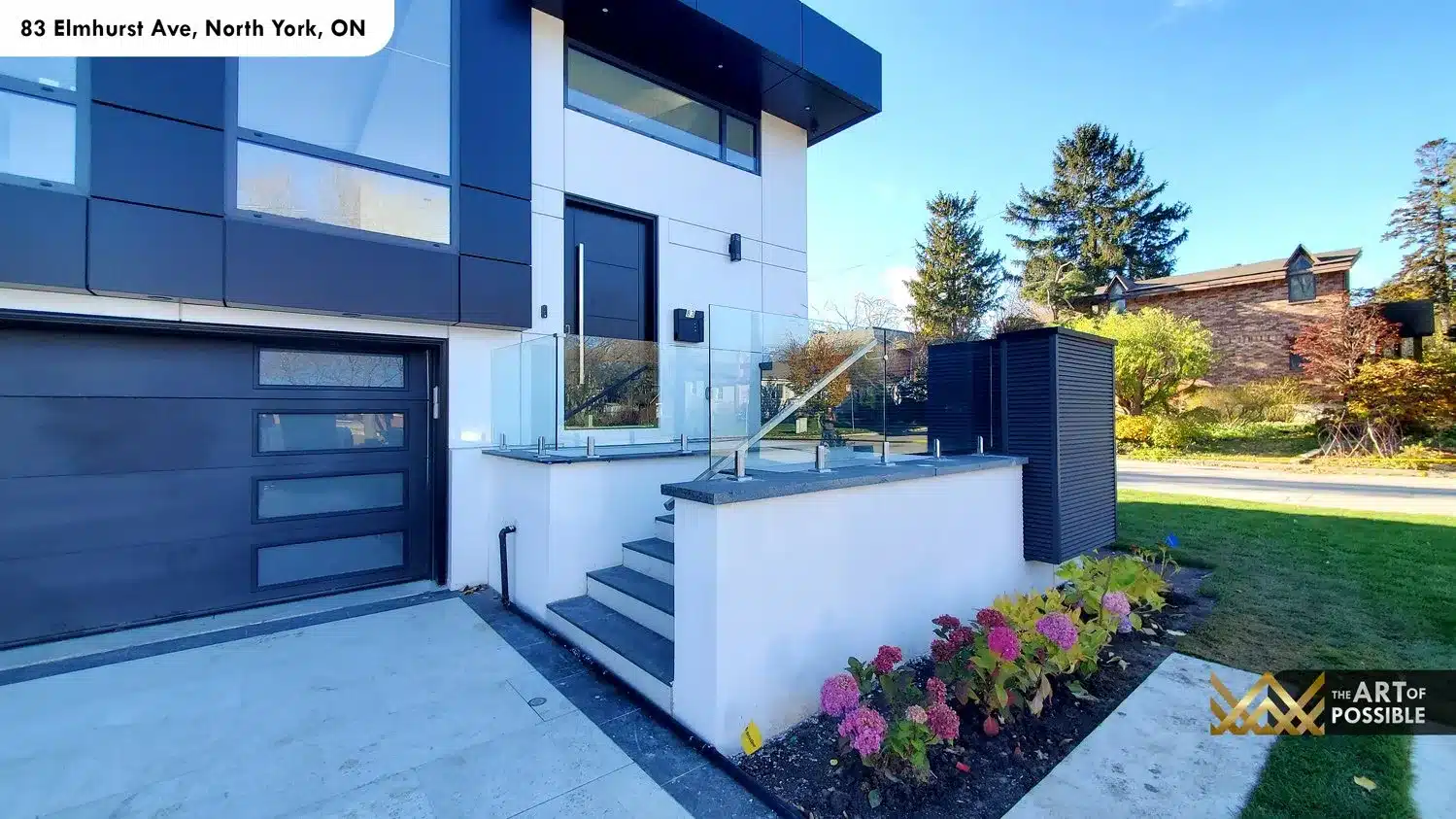 83 Elmhurst Ave, view 3