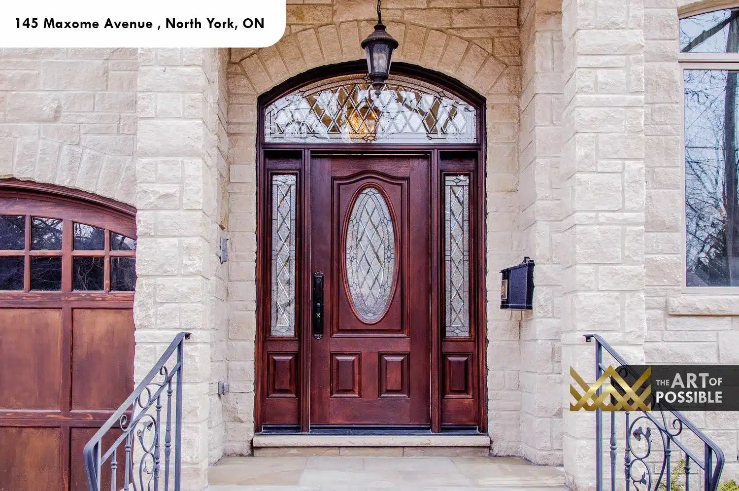 145 Maxome Ave, view 3