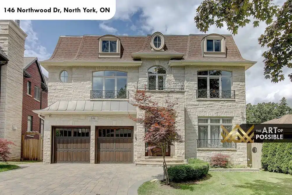 146 Northwood Dr, view 2