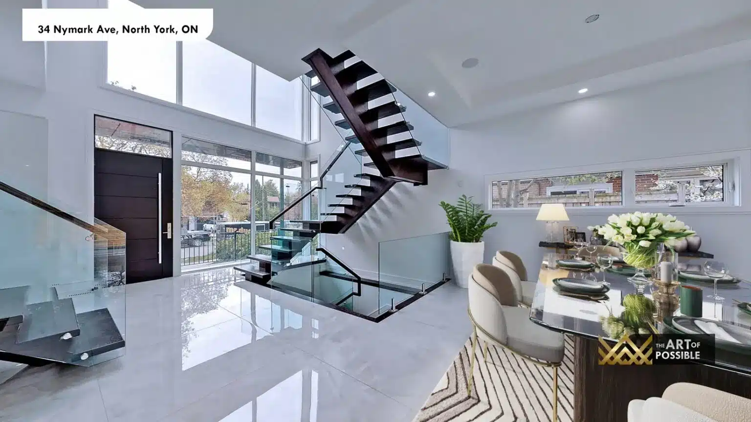 34 Nymark Ave, view 2