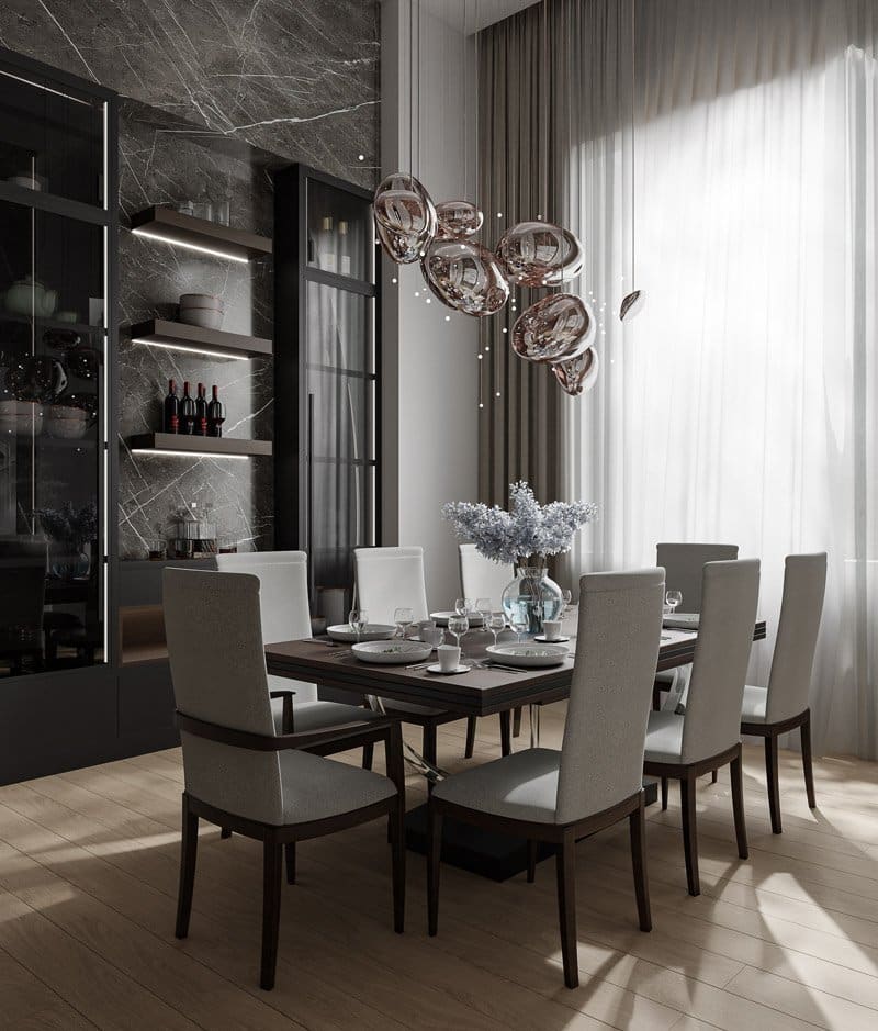 KingsGate Luxury Homes our services