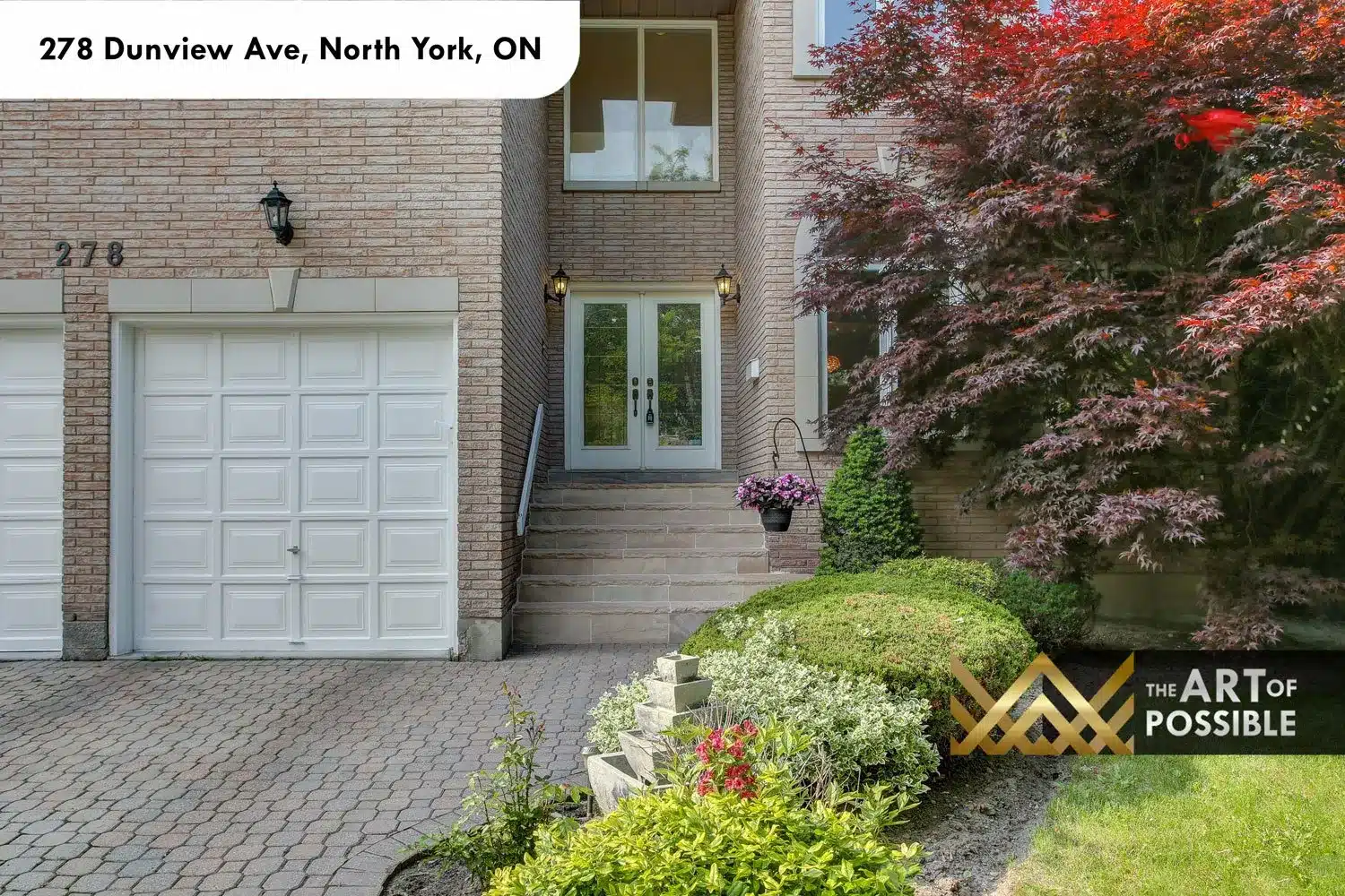 278 Dunview Ave, view 3