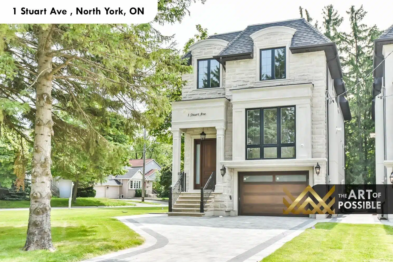 1 Stuart Ave, photograph 1
