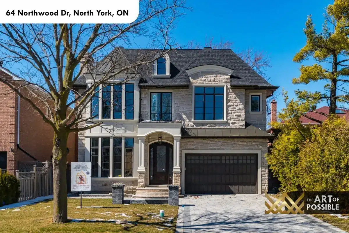 64 Northwood Dr, view 2