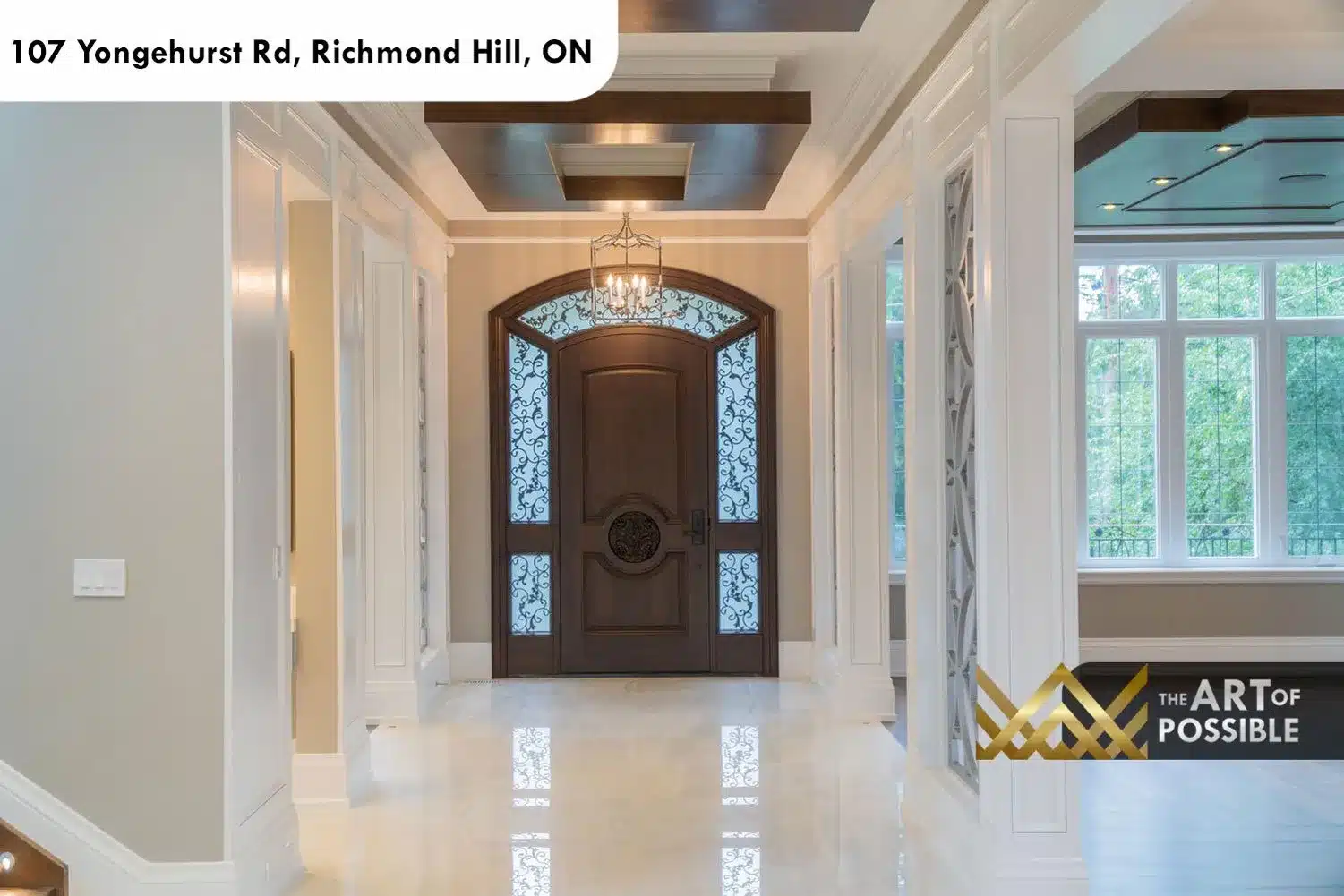 107 Yongehurst Rd, view 3