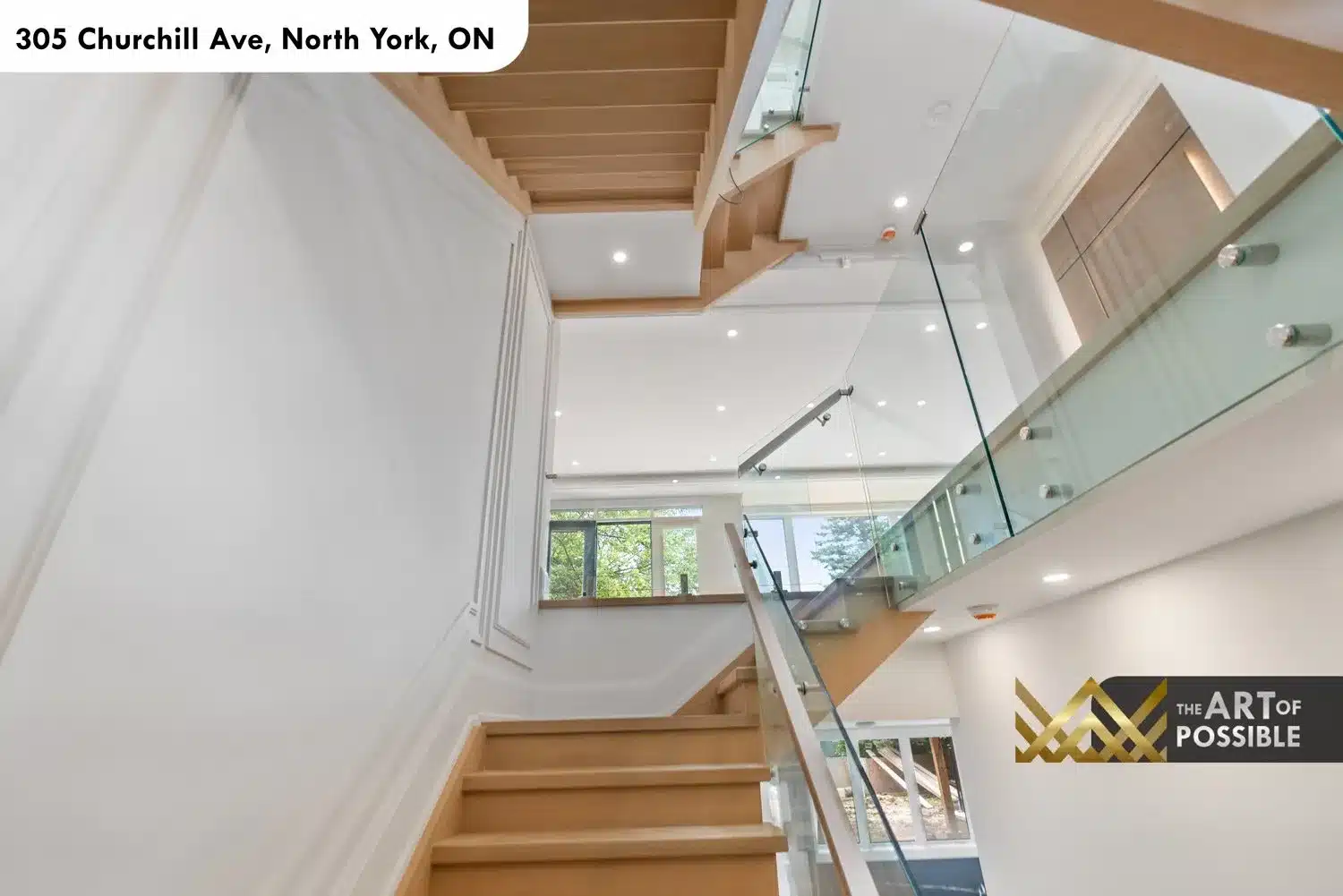 305 Churchill Ave, view 3