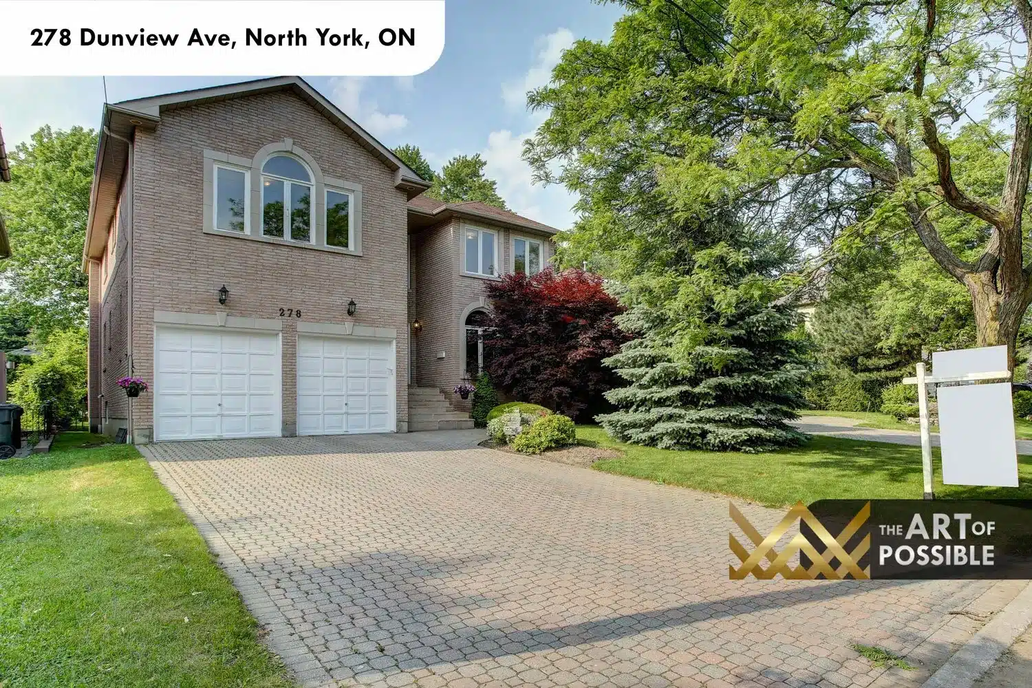 278 Dunview Ave, view 2