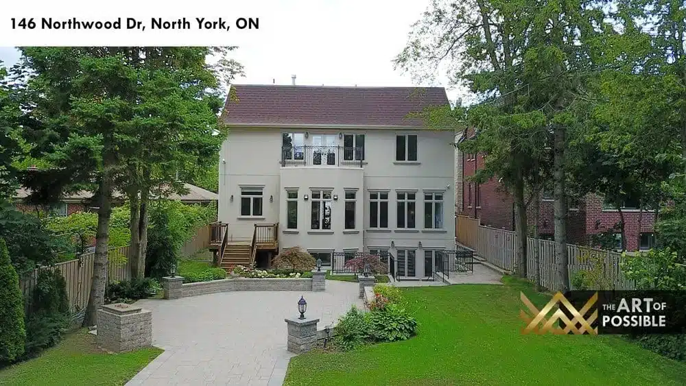 146 Northwood Dr, view 3