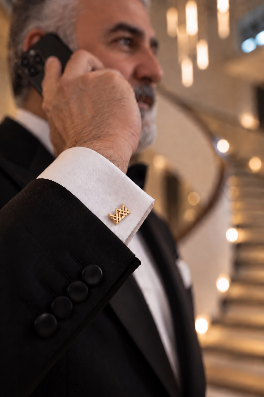 Afshin Shirdarreh, owner of Kingsgate Luxury Homes