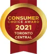 Consumer Choice Award · 2021