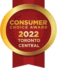 Consumer Choice Award · 2022