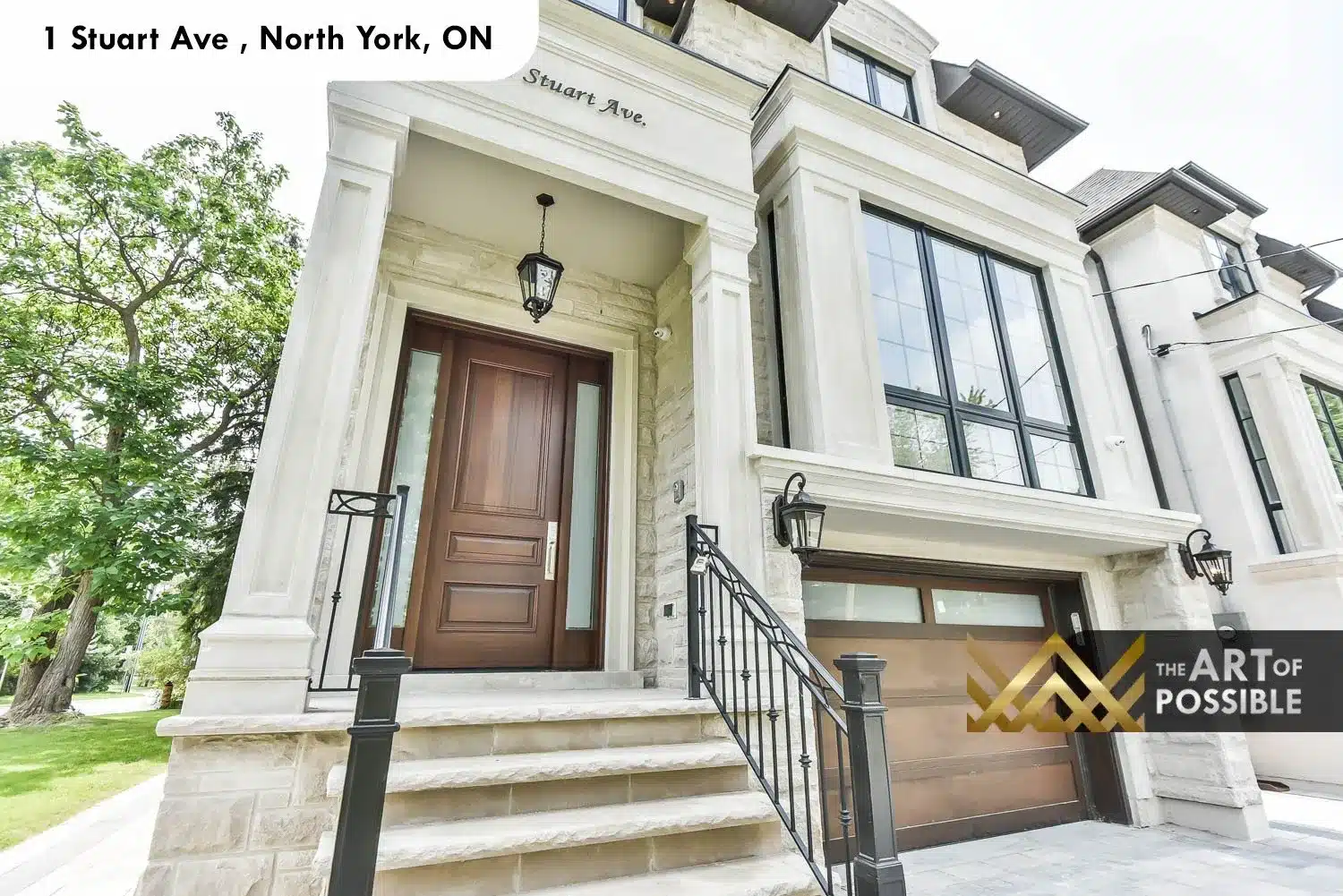 1 Stuart Ave, view 2