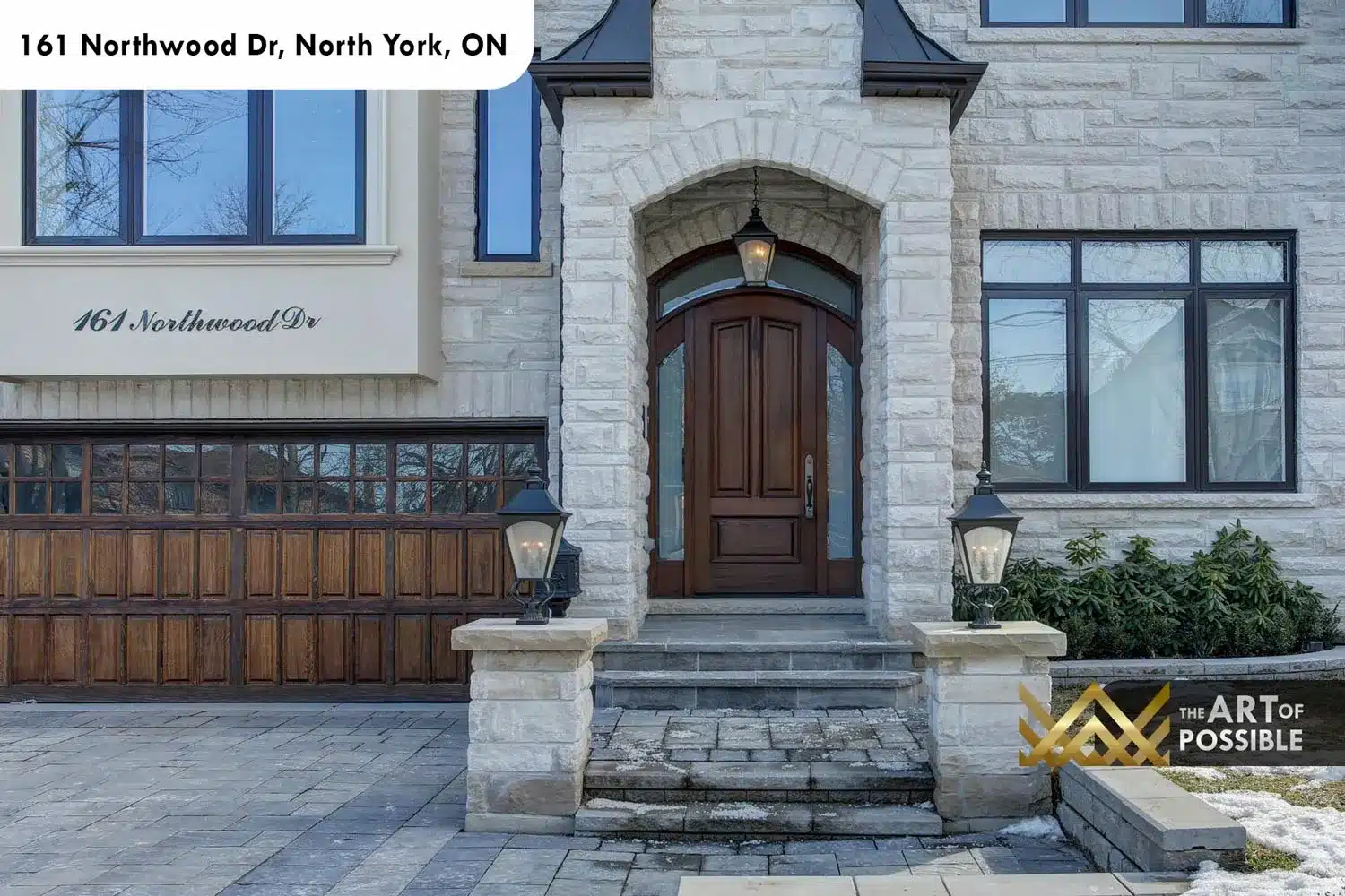 161 Northwood Dr, view 3