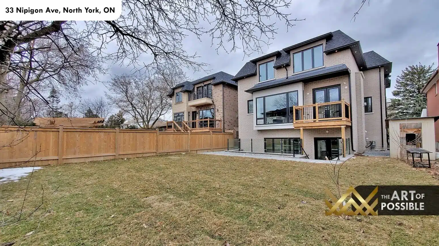 33 Nipigon Ave, view 3