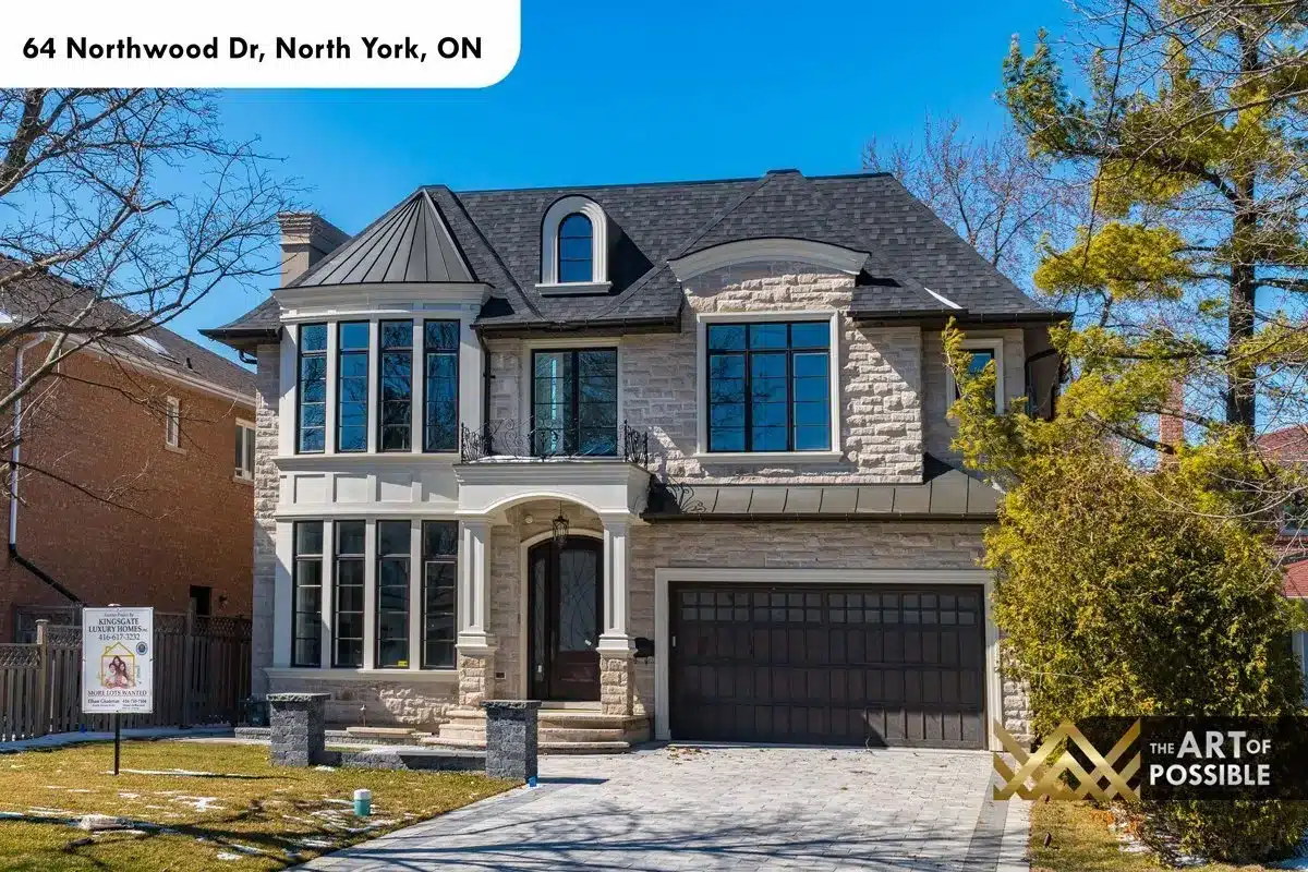 64 Northwood Dr, photograph 1